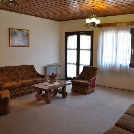 Hotel Vila Regina Campos do Jordao Dış mekan fotoğraf