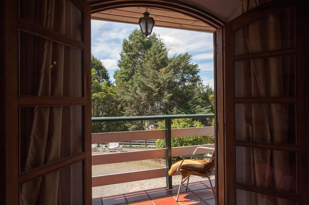Hotel Vila Regina Campos do Jordao Dış mekan fotoğraf