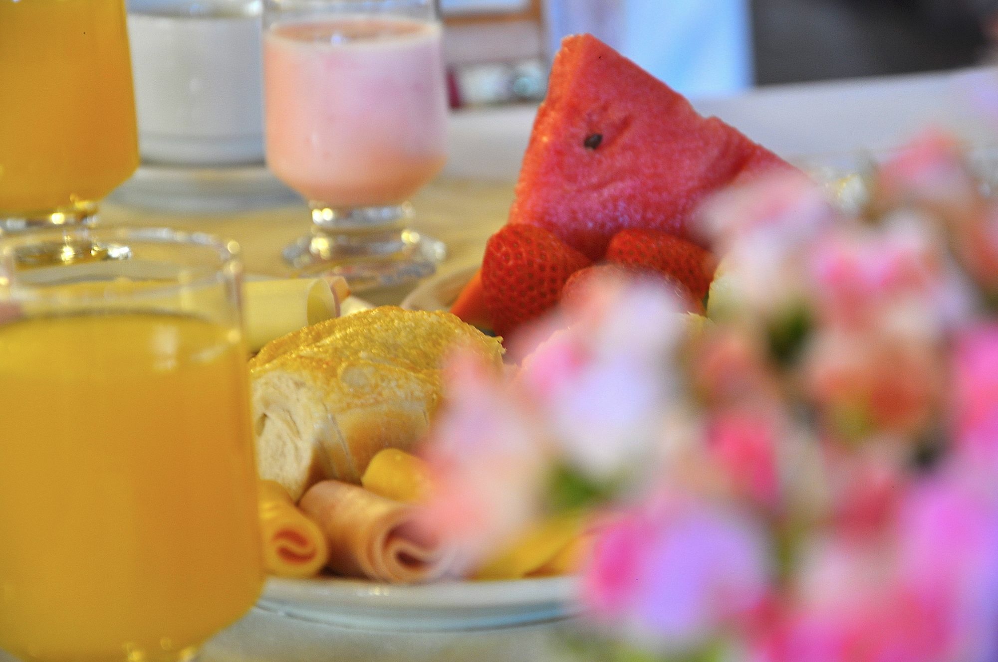 Hotel Vila Regina Campos do Jordao Dış mekan fotoğraf
