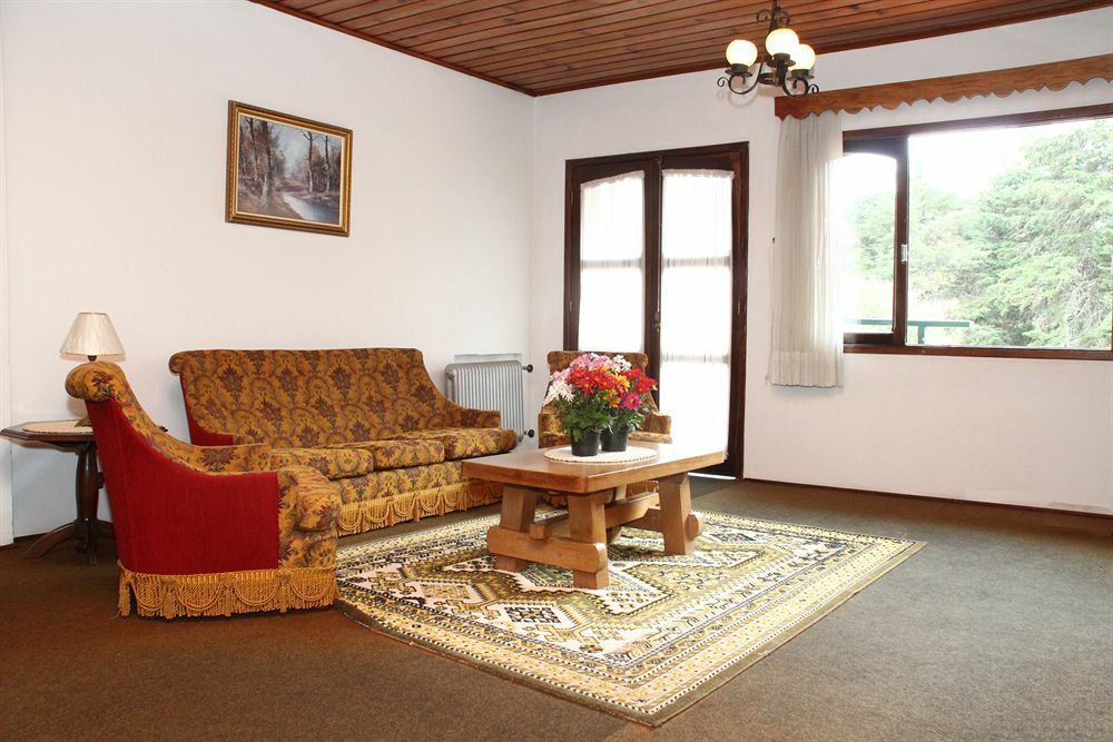 Hotel Vila Regina Campos do Jordao Dış mekan fotoğraf
